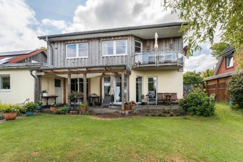 Ferienwohnung am Rande Neumünsters