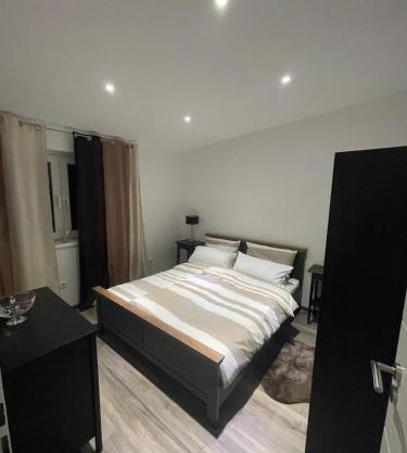 Ferienwohnung Am Rohrbusch