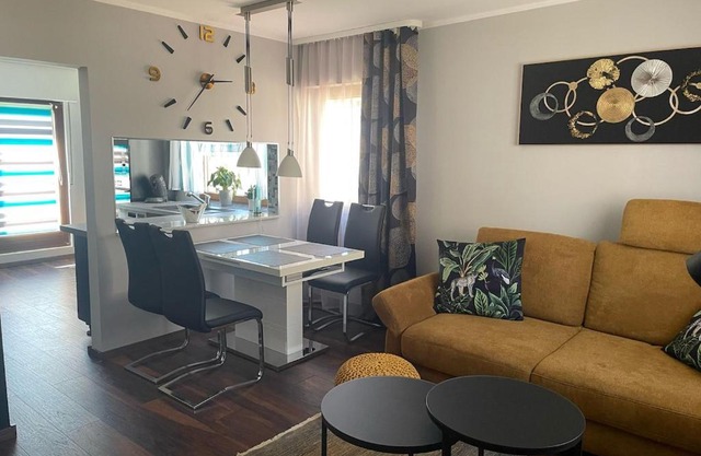 Ferienwohnung Am Schiff in Eberbach