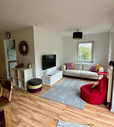 Ferienwohnung am Wartturm