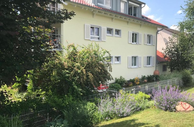 Ferienwohnung an der Elz