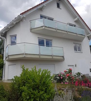 Ferienwohnung An der Karlskuppe