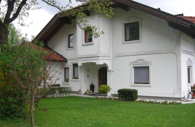 Ferienwohnung Anna