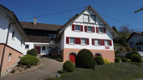 Ferienwohnung Anna Durbach