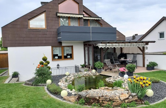 Ferienwohnung Anneliese