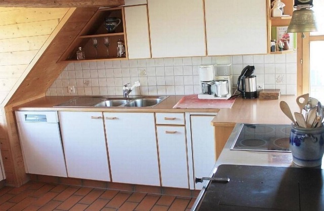 Ferienwohnung/app. für 8 Gäste mit 140m² in Kümmertshausen