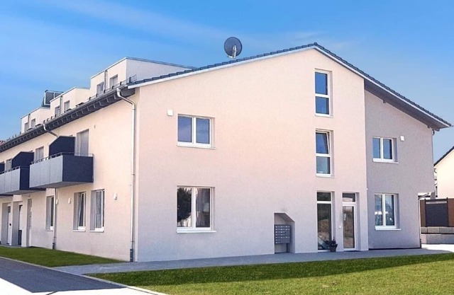 Ferienwohnung/app. für 2 Gäste mit 46m² in Neckarwestheim