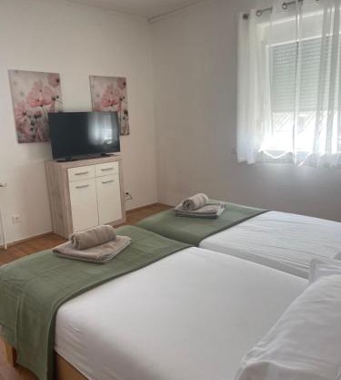 Ferienwohnung Apartment Castello