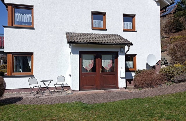 Ferienwohnung/app. für 2 Gäste mit 65m² in Bad Berleburg