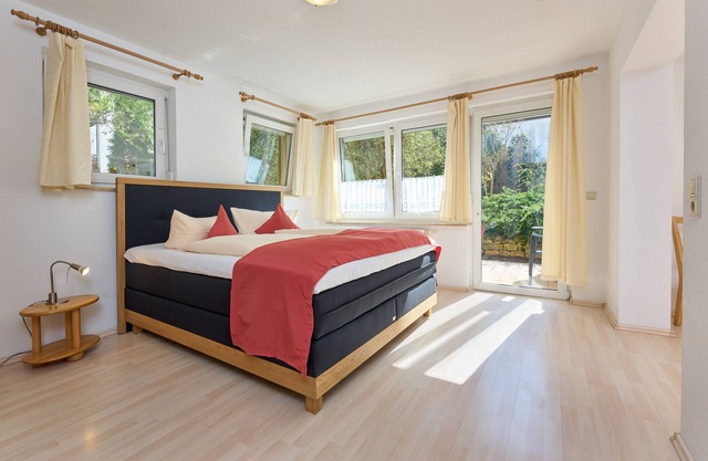 Ferienwohnung/app. für 5 Gäste mit 60m² in Bad Krozingen