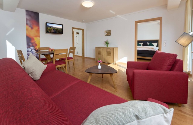 Ferienwohnung/app. für 4 Gäste mit 50m² in Bad Krozingen