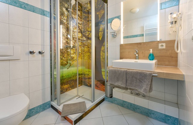Ferienwohnung/app. für 4 Gäste mit 57m² in Bad Krozingen