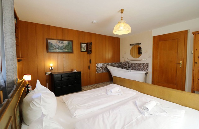 Ferienwohnung/app. für 8 Gäste mit 150m² in Friedenweiler