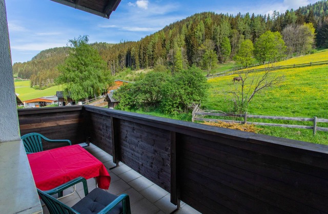 Ferienwohnung/app. für 4 Gäste mit 40m² in Schladming