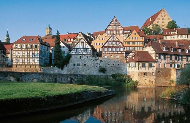 Ferienwohnung/app. für 2 Gäste mit 45m² in Braunsbach