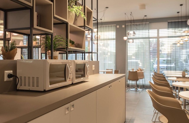 Ferienwohnung/app. für 4 Gäste mit 37m² in Heidelberg