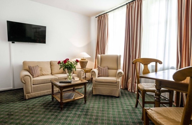Ferienwohnung/app. für 2 Gäste mit 28m² in Lüdersburg