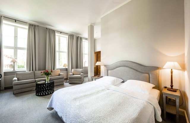 Ferienwohnung/app. für 2 Gäste mit 38m² in Lüdersburg