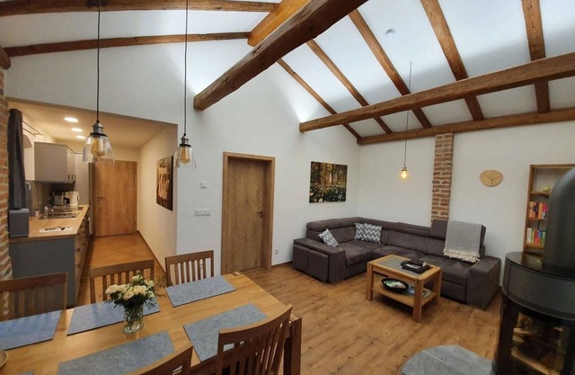 Ferienwohnung/app. für 8 Gäste mit 90m² in Malschwitz