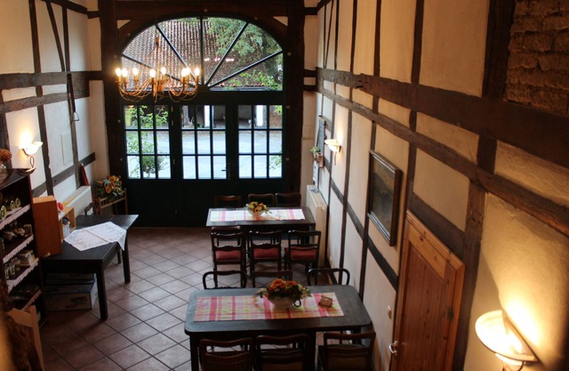 Ferienwohnung/app. für 5 Gäste mit 75m² in Ottenstein