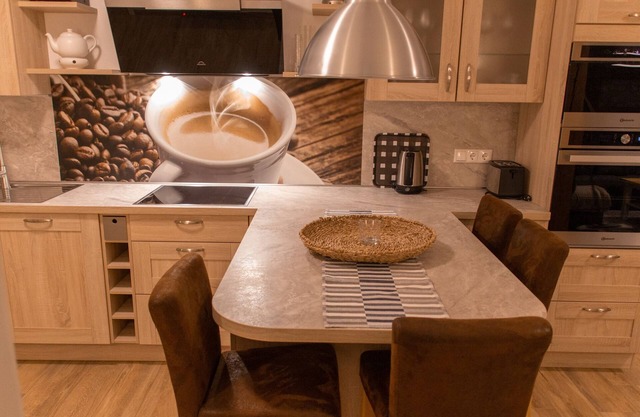 Ferienwohnung/app. für 4 Gäste mit 63m² in Ottenstein