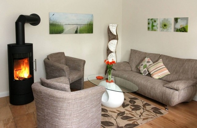 Ferienwohnung/app. für 4 Gäste mit 75m² in Uelvesbüll