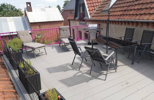 Ferienwohnung/app. für 3 Gäste mit 60m² in Wittenburg
