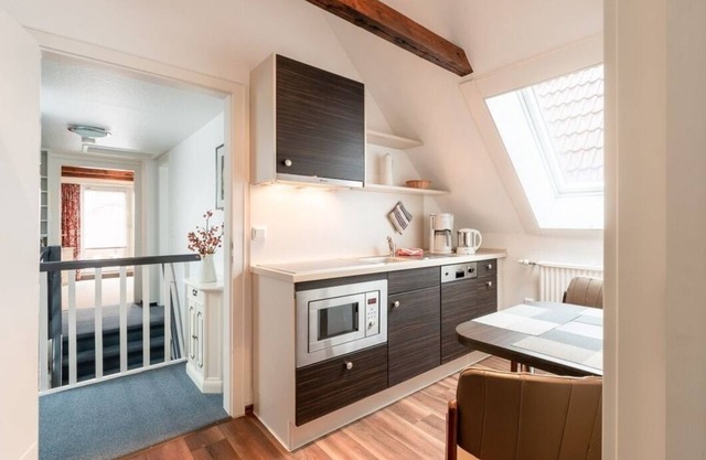 Ferienwohnung/app. für 2 Gäste mit 30m² in Husum