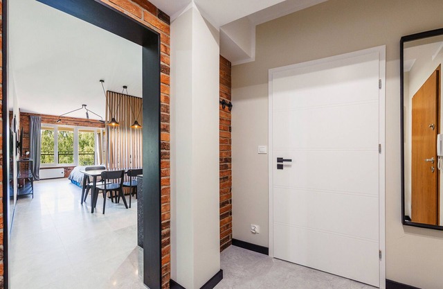Ferienwohnung/app. für 2 Gäste mit 35m² in Mielno