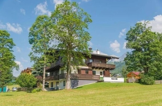 Ferienwohnung/app. für 4 Gäste mit 44m² in Ramsau