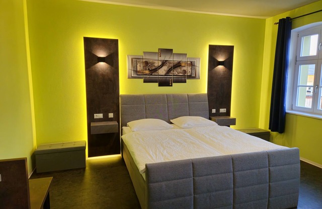 Ferienwohnung/app. für 4 Gäste mit 70m² in Görlitz