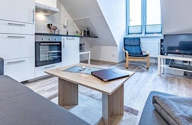 Ferienwohnung/app. für 4 Gäste mit 45m² in Kiel