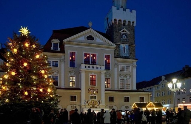 Ferienwohnung/app. für 4 Gäste mit 84m² in Löbau