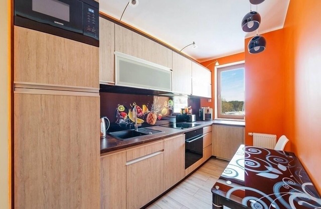Ferienwohnung/app. für 4 Gäste mit 47m² in Ustka