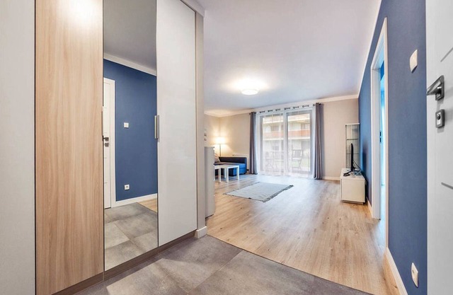 Ferienwohnung/app. für 4 Gäste mit 50m² in Ustka