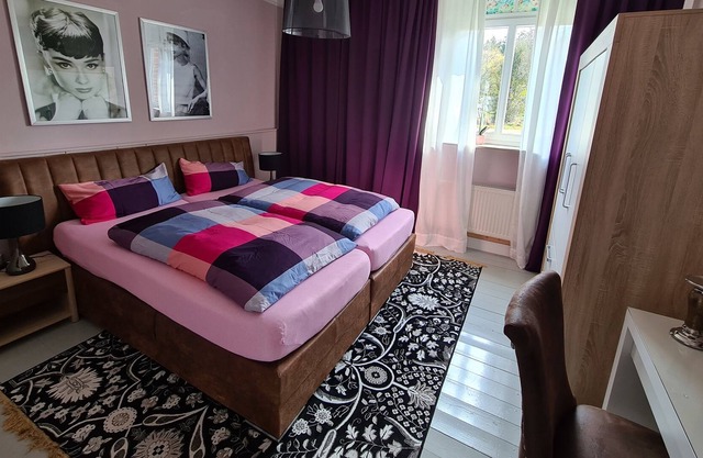 Ferienwohnung/app. für 5 Gäste mit 69m² in Dohren