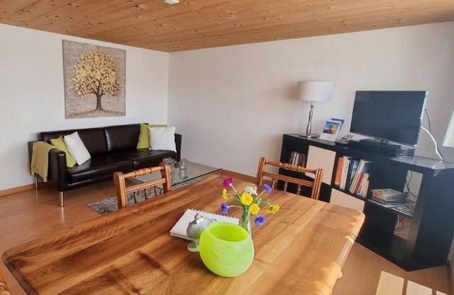 Ferienwohnung/app. für 6 Gäste mit 70m² in Urnäsch