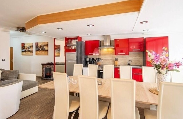 Ferienwohnung/app. für 6 Gäste mit 90m² in Schalkenmehren