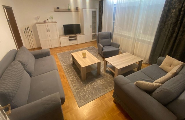 Ferienwohnung/app. für 8 Gäste mit 95m² in Mainz