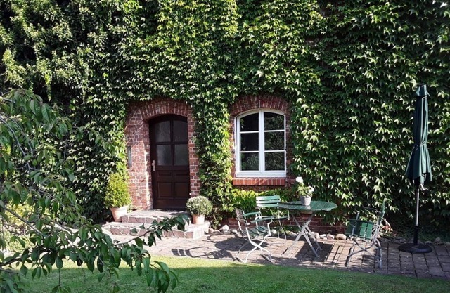 Ferienwohnung/app. für 2 Gäste mit 92m² in Ferchesar