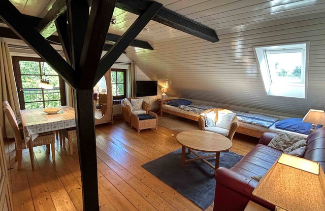 Ferienwohnung/app. für 4 Gäste mit 50m² in Tetenbüll