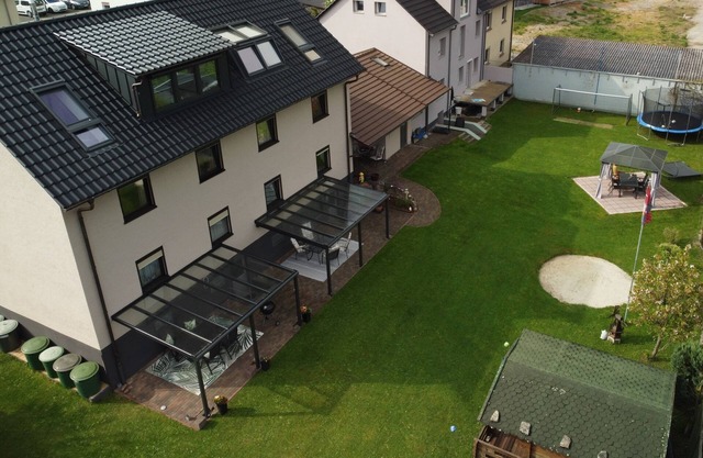 Ferienwohnung/app. für 2 Gäste mit 50m² in Wertheim