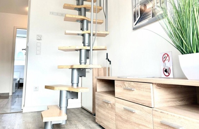 Ferienwohnung/app. für 7 Gäste mit 70m² in Geesthacht