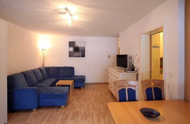 Ferienwohnung/app. für 4 Gäste mit 44m² in Davos Platz