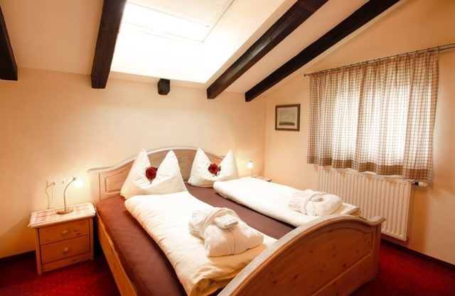 Ferienwohnung/app. für 5 Gäste mit 80m² in Seefeld in Tirol