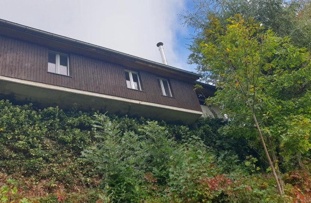 Ferienwohnung auf dem Bückle