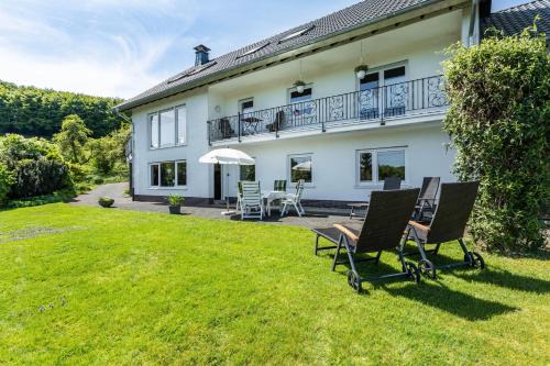 Ferienwohnung Auszeit Sauerland