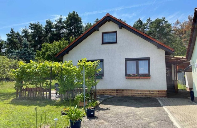 Ferienwohnung Bäde, Deutschland