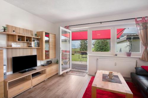Ferienwohnung Bäumchen