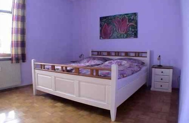 Ferienwohnung Büsken, 1-5 Pers